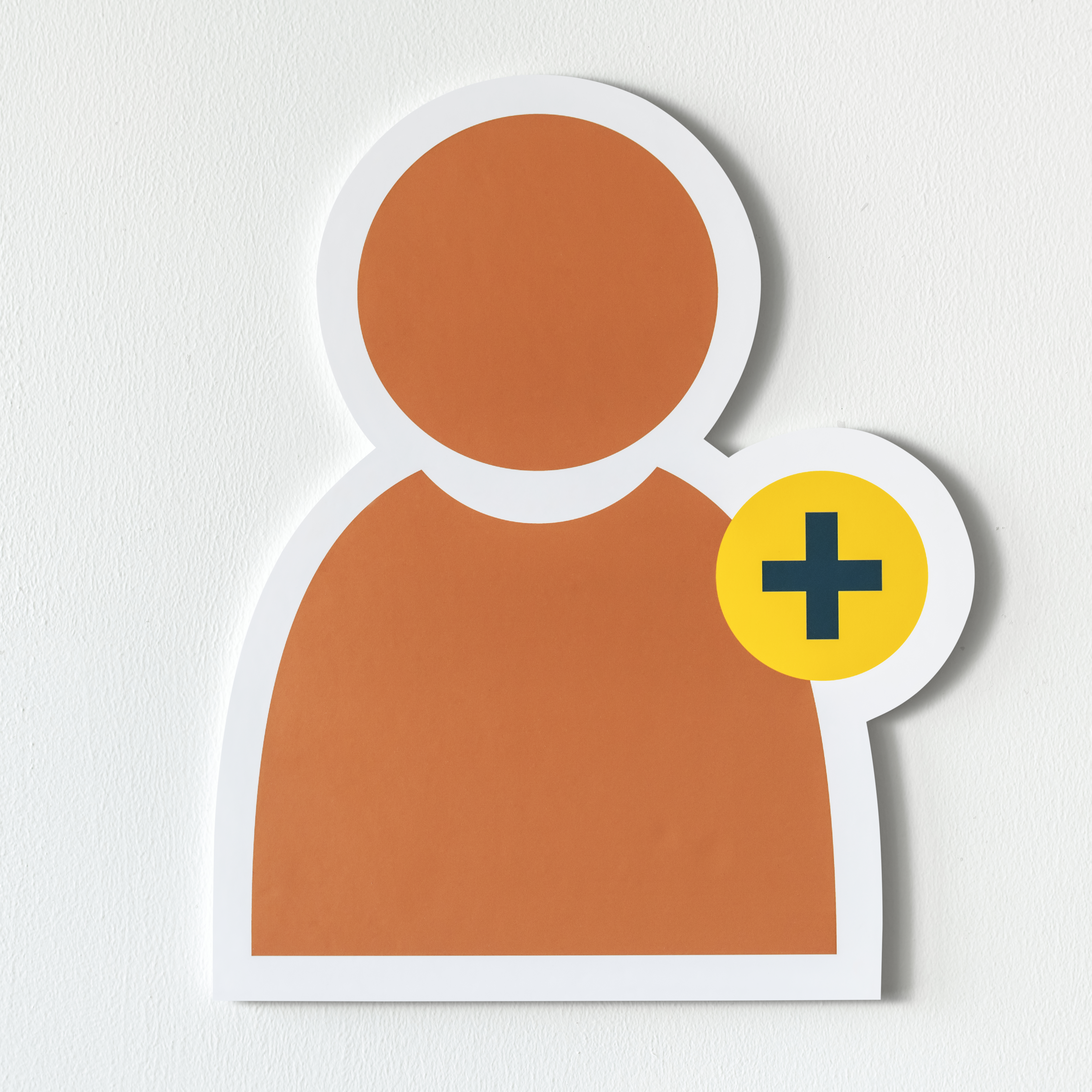 Symbol Person
