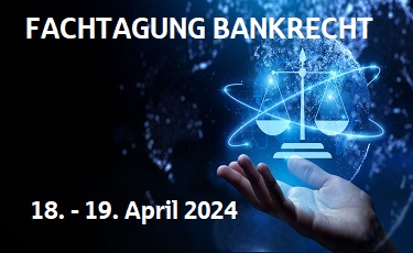 Fachtagung Bankrecht 2024